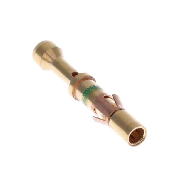 192991-0040 CONN SOCKET 20AWG GOLD CRIMP