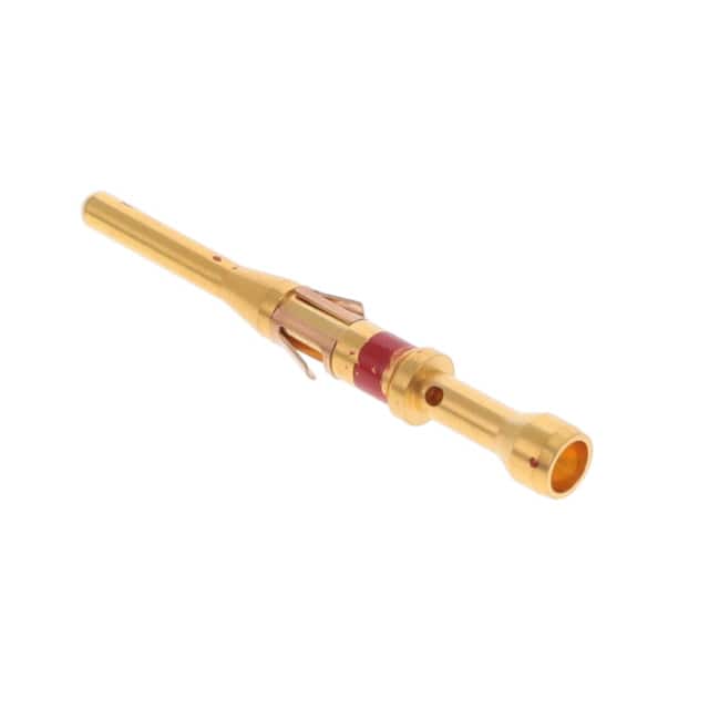 T3P22MC1LY CONN PIN 22AWG GOLD CRIMP