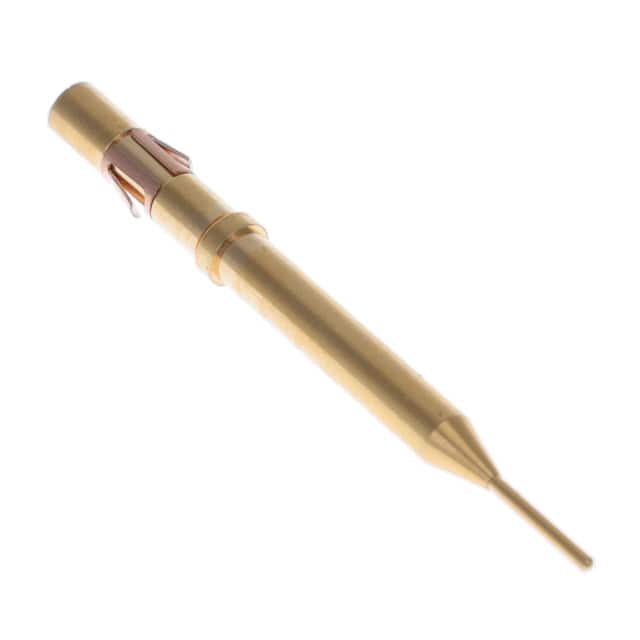 T3P20FF3LY CONN SOCKET 20AWG GOLD SOLDER