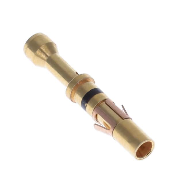 192991-0054 CONN SOCKET 26AWG GOLD CRIMP