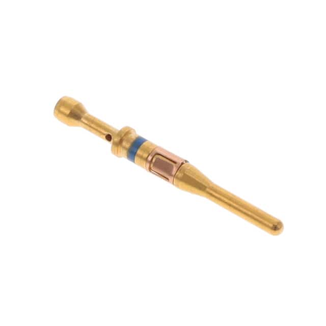 192991-0093 CONN PIN 24AWG GOLD CRIMP
