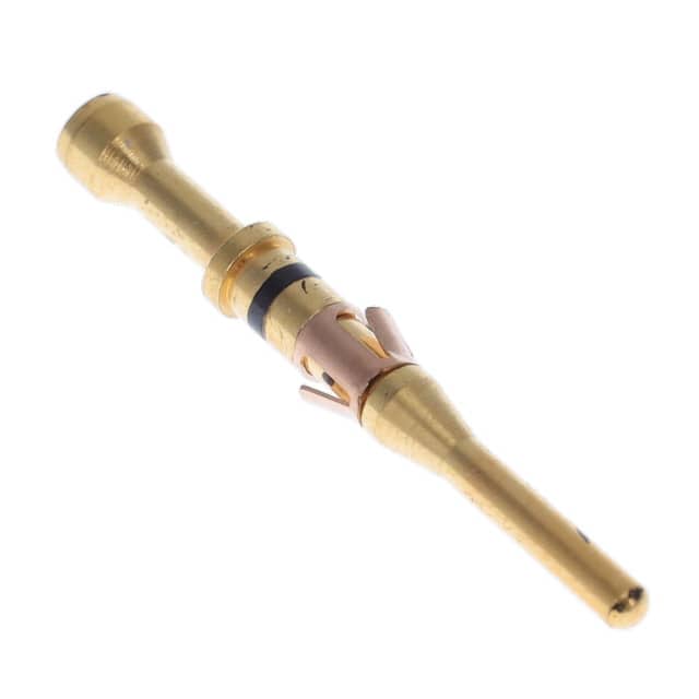 T3P26MC1LX CONN PIN 26AWG GOLD CRIMP