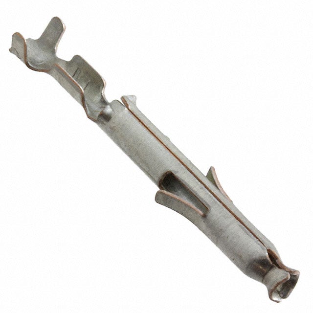 770834-4 CONN SOCKET 26-30AWG TIN CRIMP