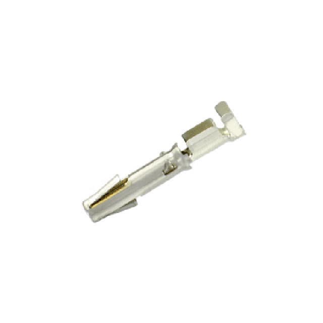 SC20M1S31 CONN SOCKET 20-22AWG GOLD CRIMP