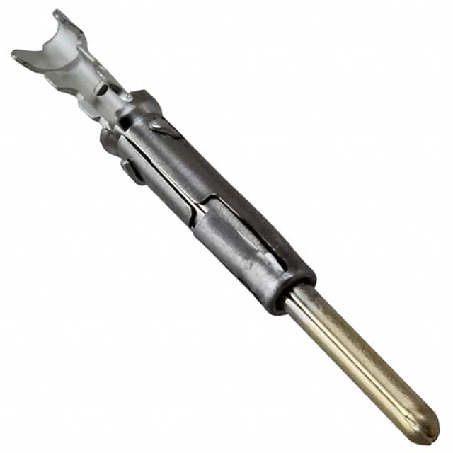 SM20ML1S31 CONN PIN 20-22AWG GOLD CRIMP