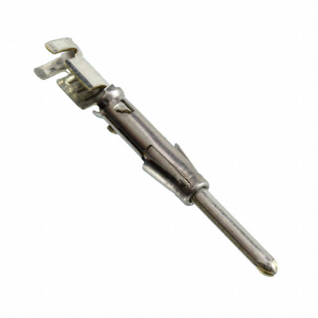 SM16ML11TK6 CONN PIN 16-18AWG TIN CRIMP