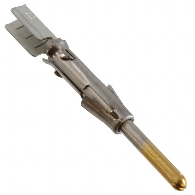SM16ML1S31 CONN PIN 16-18AWG GOLD CRIMP