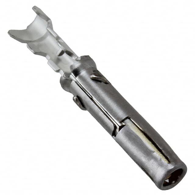 SC20ML1S31 CONN SOCKET 20-22AWG GOLD CRIMP
