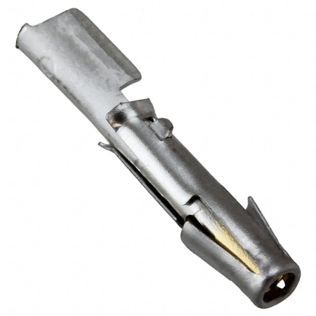 SC16ML1S31 CONN SOCKET 16-18AWG GOLD CRIMP