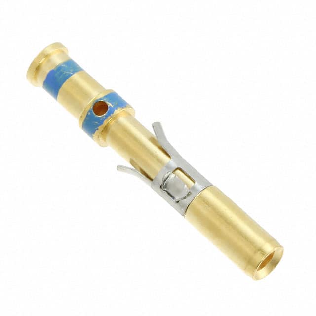 200333-1 CONN SOCKET 16-18AWG GOLD CRIMP