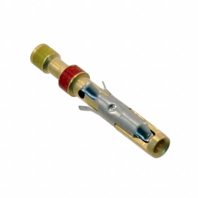 201328-1 CONN SOCKET 20-24AWG GOLD CRIMP