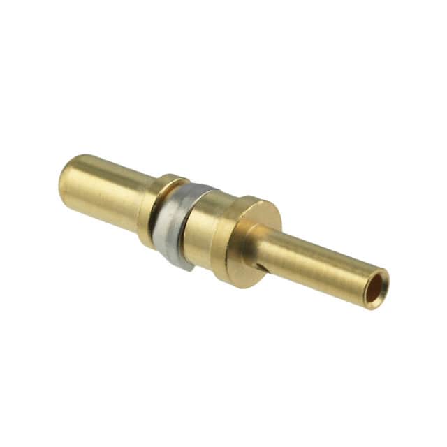 213567-1 CONN PIN 16-18AWG GOLD CRIMP