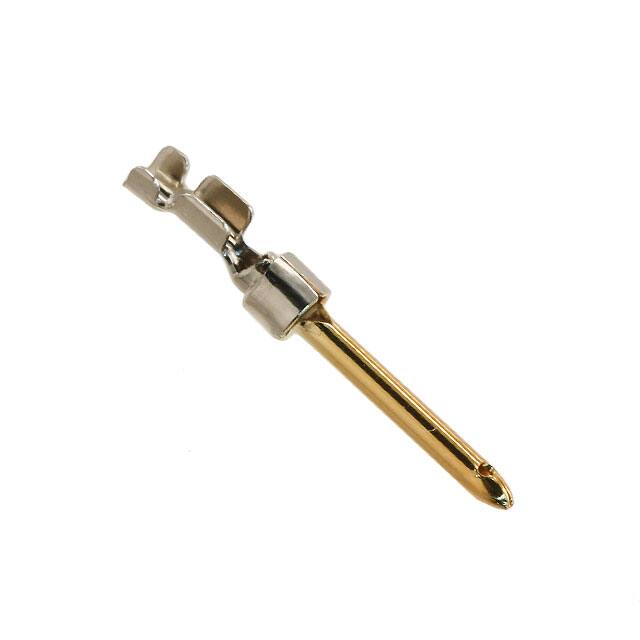 09670007178 CONN PIN 24-28AWG GOLD CRIMP