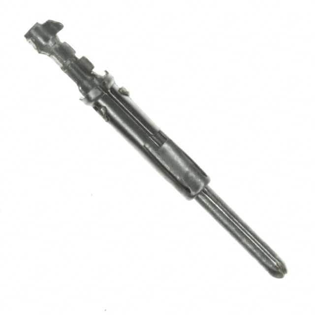 SM24ML-1TK6 CONN PIN 24-26AWG TIN CRIMP