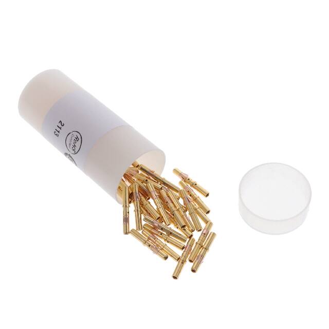 RC16M23N CONN SOCKET 16-20AWG GOLD CRIMP