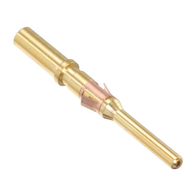 RM16M23N CONN PIN 16-20AWG GOLD CRIMP