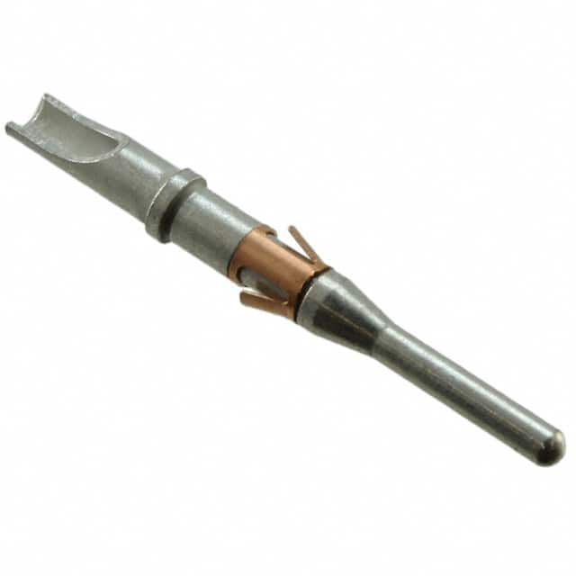 T3P16MS1LT CONN PIN 16AWG TIN SOLDER CUP