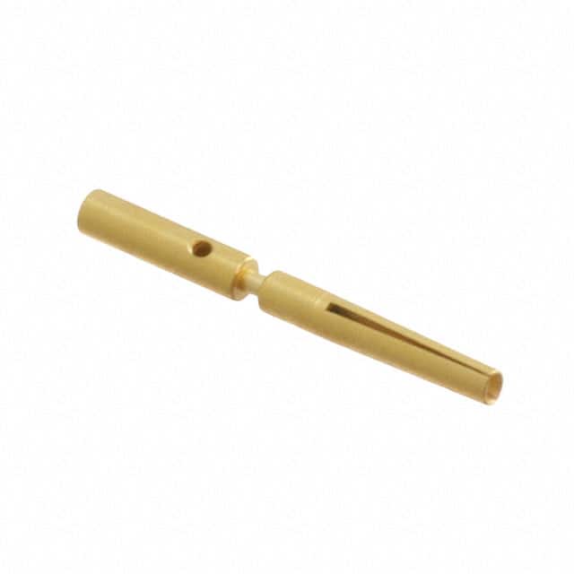21011009021 M12 HAR-SPEED FEMALE CONTACT AWG