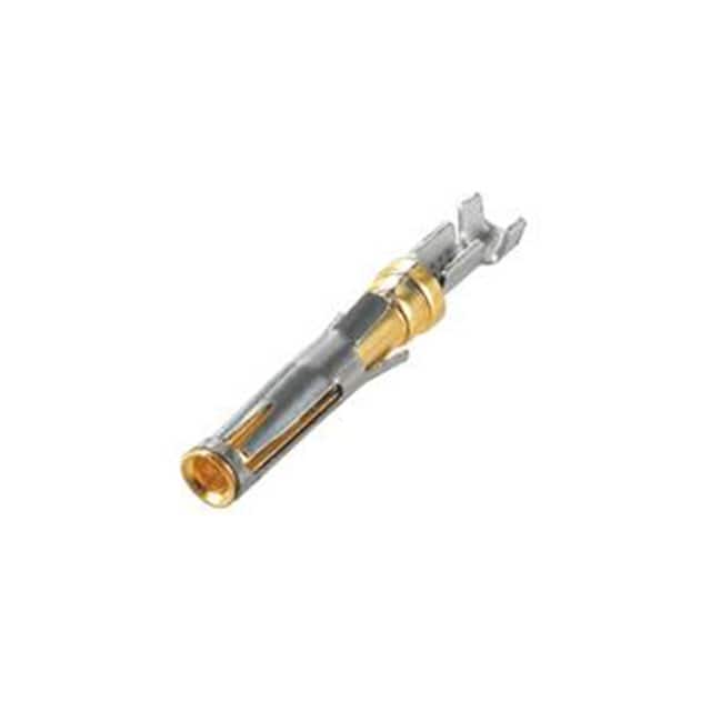 1426900000 CONN SCK 16-18AWG GLD CRMP 250PC