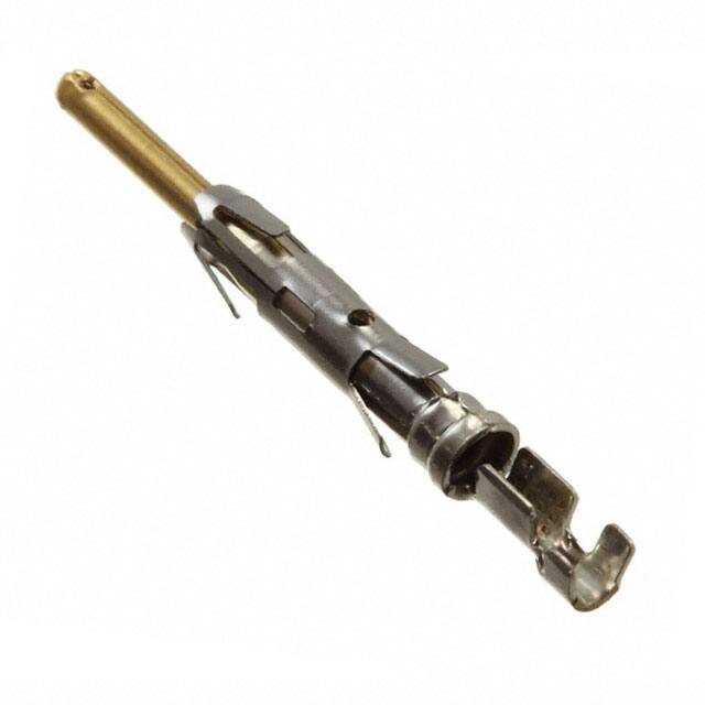 1422700000 CONN PIN 20-22AWG GOLD 250PC