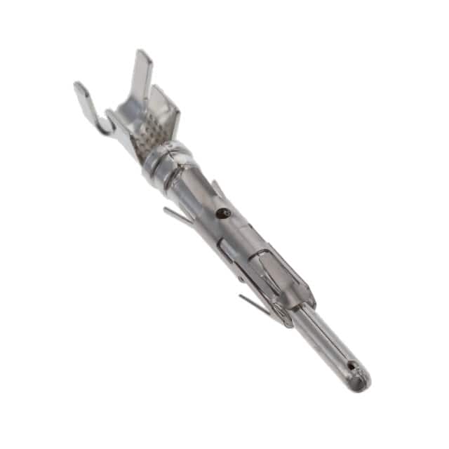 1582310000 CONN PIN 12-14AWG TIN CRMP 250PC