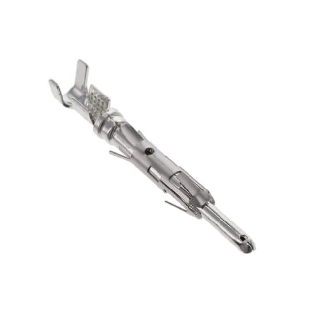 1582270000 CONN PIN 16-18AWG TIN CRMP 250PC