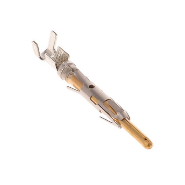 1582250000 CONN PIN 16-18AWG GOLD CRIMP