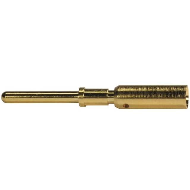 21011009924 M12 POWER CONTACT, MALE, 23.2MM,