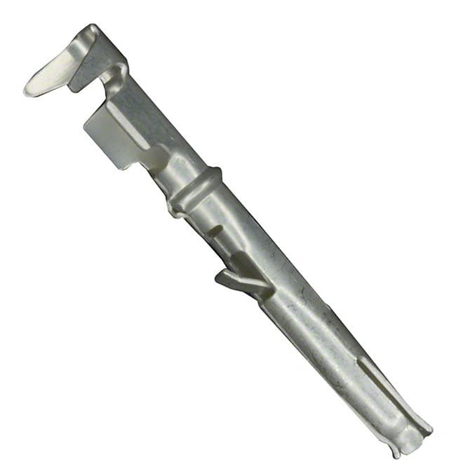 VN0201600021 CONN SOCKET 16-20AWG SILVR CRIMP