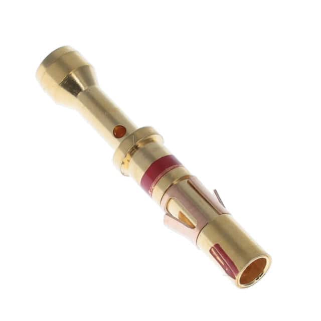 T3P22FC1LX CONN SOCKET 22AWG GOLD CRIMP