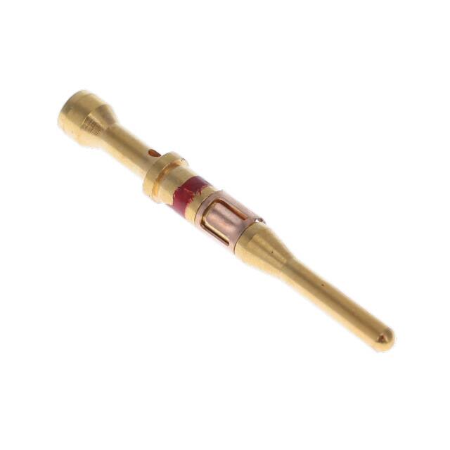 T3P22MC1LX CONN PIN 22AWG GOLD CRIMP