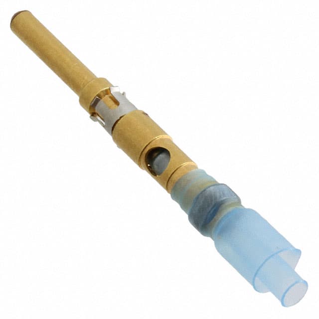 D-602-54CS2959 CONN PIN GOLD SOLDER