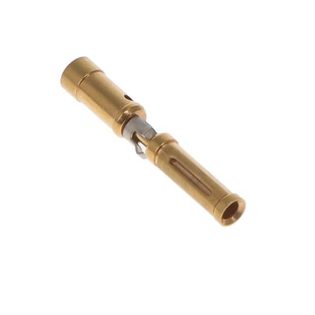 FC116N2/AA CONTACTS