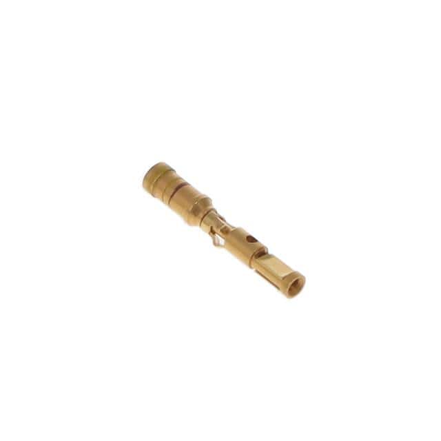 M39029/35-441 CONTACTS