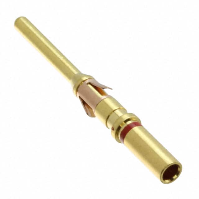 RM16M23GE1K CONN PIN 16-20AWG GOLD CRIMP