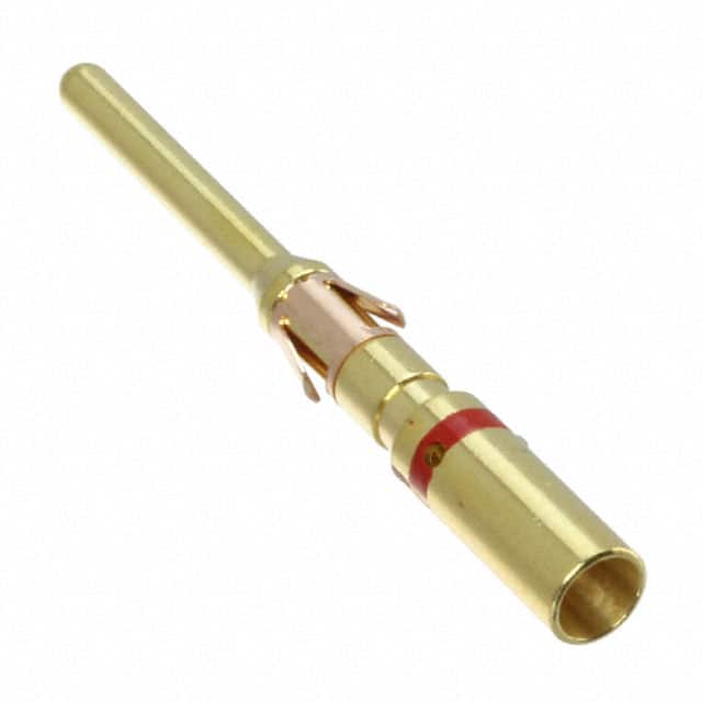 RM14M30GE1K CONN PIN 14AWG GOLD CRIMP
