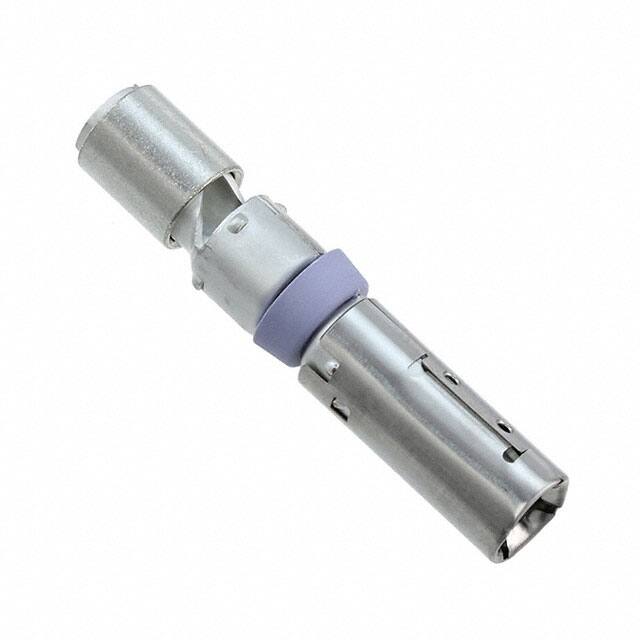 EM-SC-143(01) CONN SOCKET 8AWG TIN CRIMP