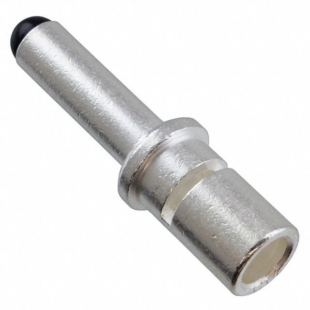 EV1-PC1-112 CONN PIN SILVER CRIMP