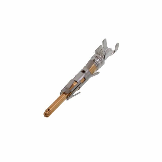 1426700000 CONN PIN 16-18AWG GLD CRMP 250PC