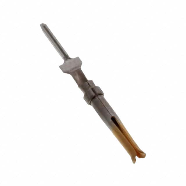 5-745288-5 CONN SOCKET GOLD SOLDER