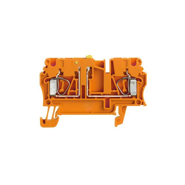 1582420000 CONN SOCKET 16-18AWG GOLD CRIMP