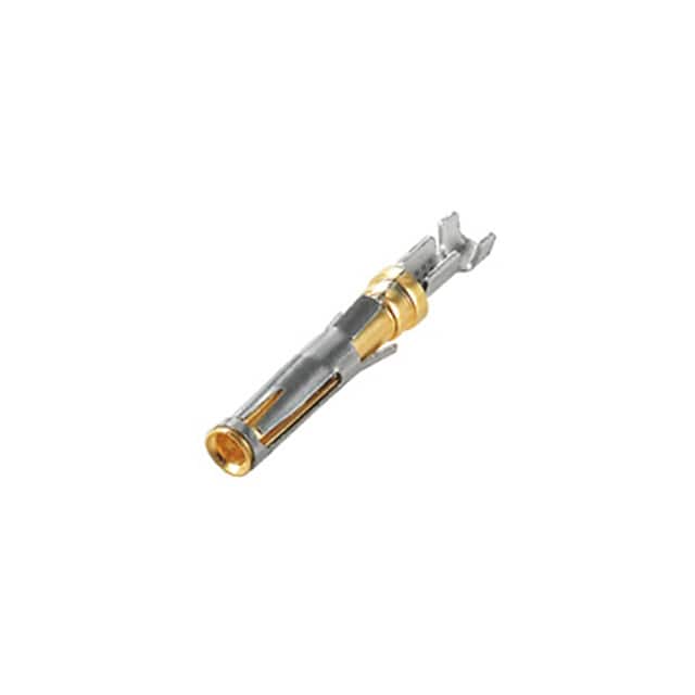 1421900000 CONN SCK 24-26AWG TIN CRMP 250PC