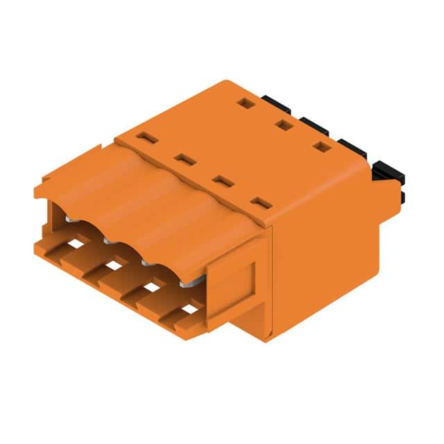 1428600000 CONN PIN 12-14AWG GOLD CRIMP