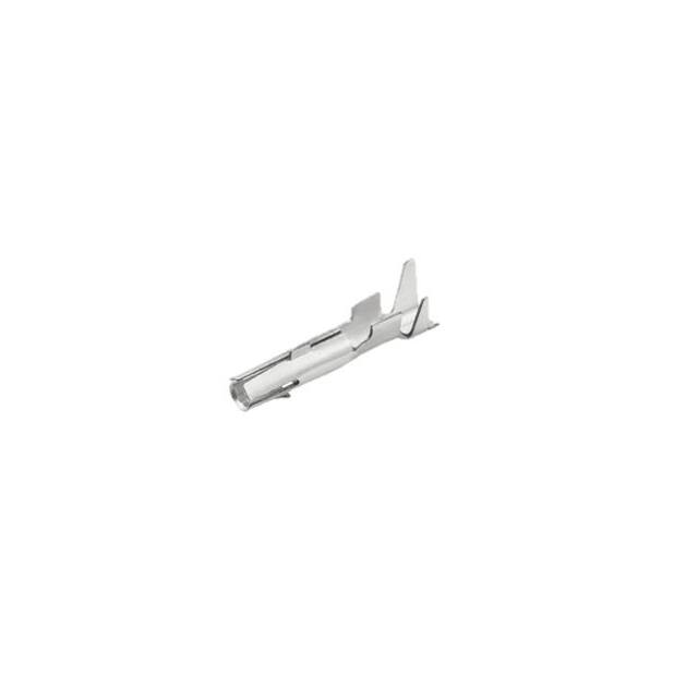 HN0202500011 CONN SOCKET 16-20AWG SILVR CRIMP