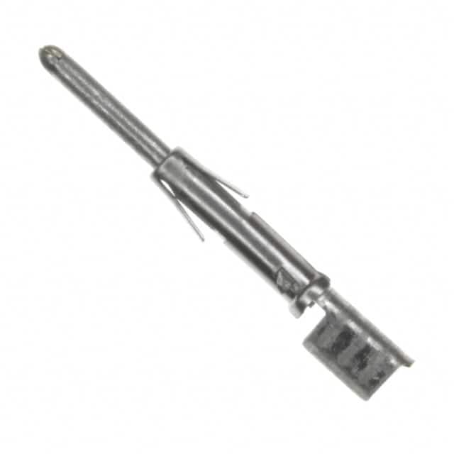 SM14ML-1TK6 CONN PIN 14AWG TIN CRIMP