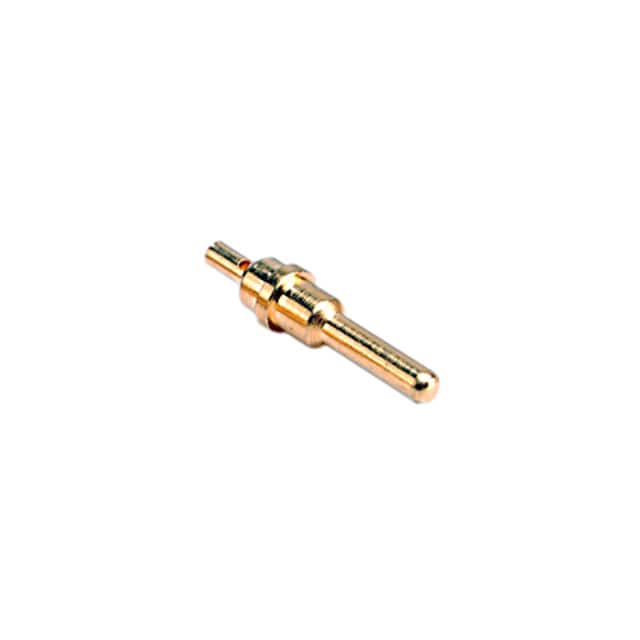 65-54749 CONN PIN 20AWG GOLD CRIMP