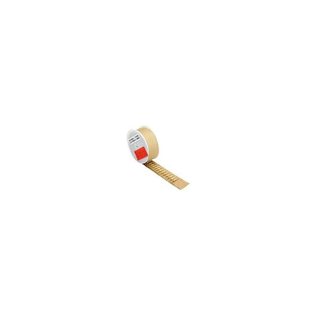 ZN0201600052 CONN SOCKET 14-16AWG GOLD CRIMP
