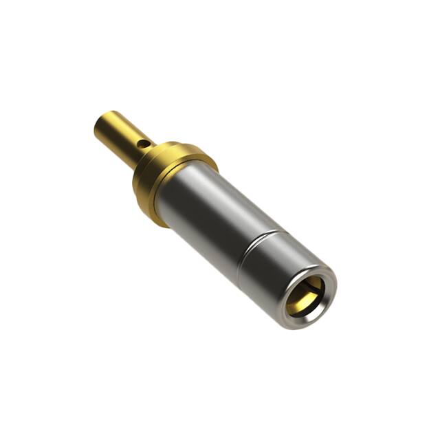 AT62-210-1231-1820 CONN SOCKET 20AWG GOLD CRIMP
