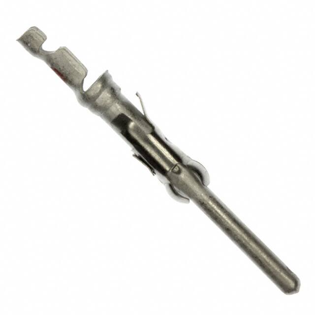 163090-1 CONN PIN 24-26AWG TIN CRIMP
