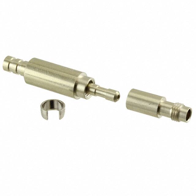 20100014221 DIN 41626 FEMALE CONNECTOR 1MM P
